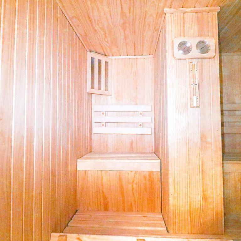 HOM I Gimnasio, Piscina Temperada, Costanera - Apartment - 72