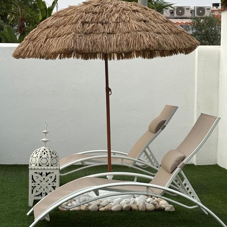 CASA de PLAYA DENIA - Two-Bedroom House - 4