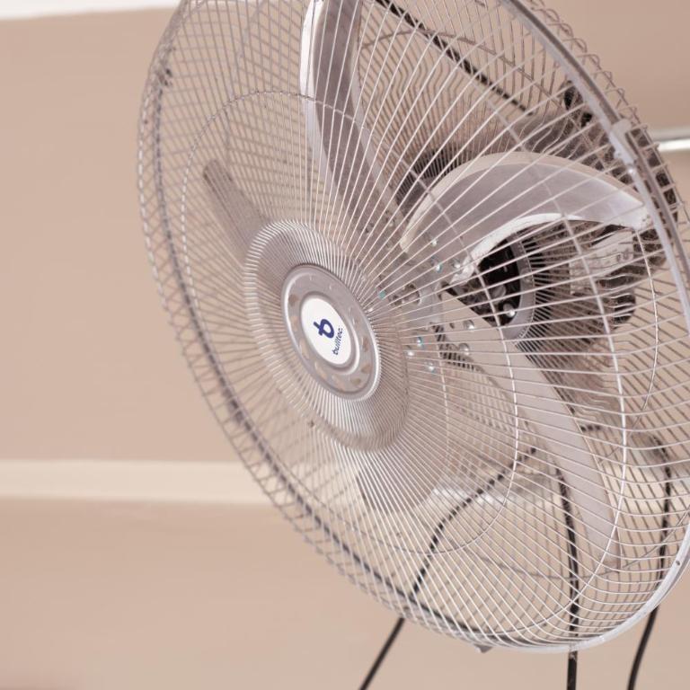 Numá Lior II - Alquiler Temporario con cochera - Apartamento de 1 dormitorio - 12