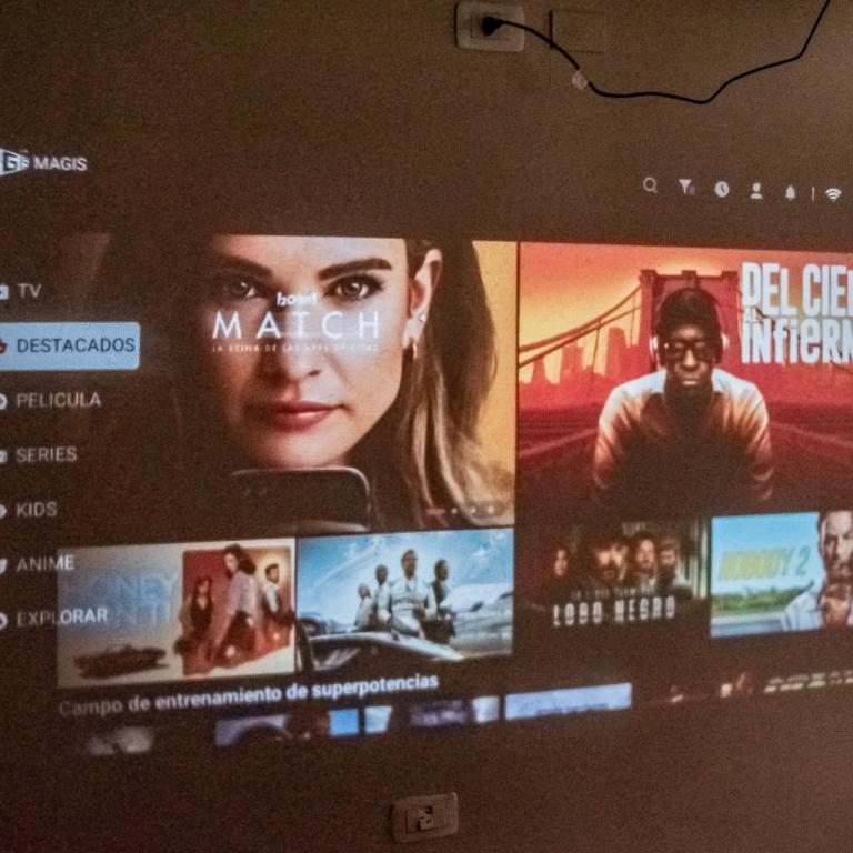 Numá Lior II - Alquiler Temporario con cochera - Apartamento de 1 dormitorio - 6