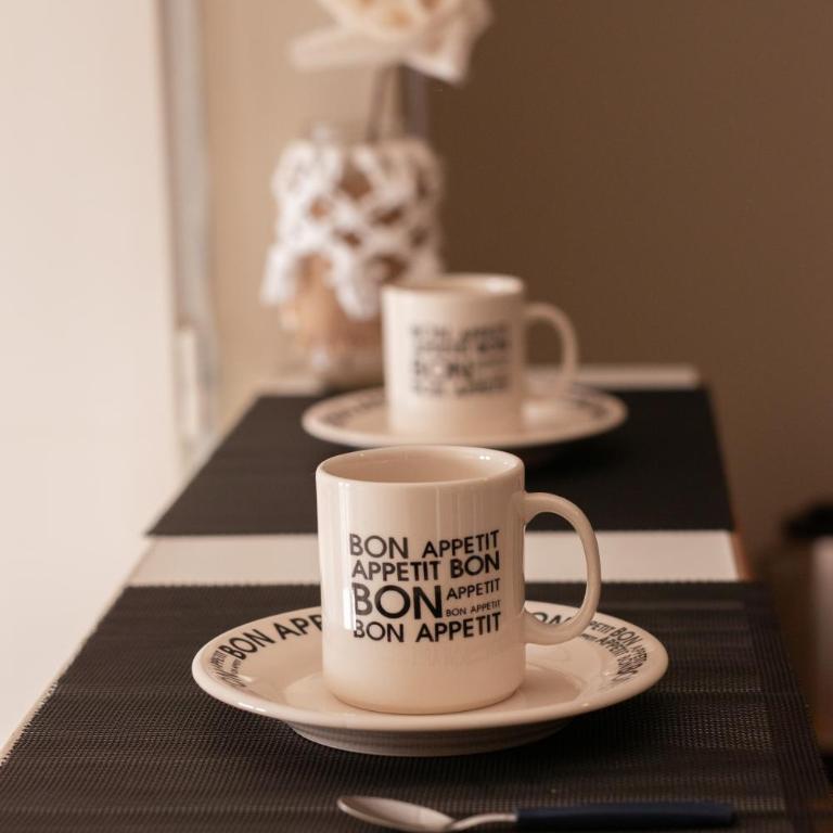 Numá Lior II - Alquiler Temporario con cochera - Apartamento de 1 dormitorio - 14