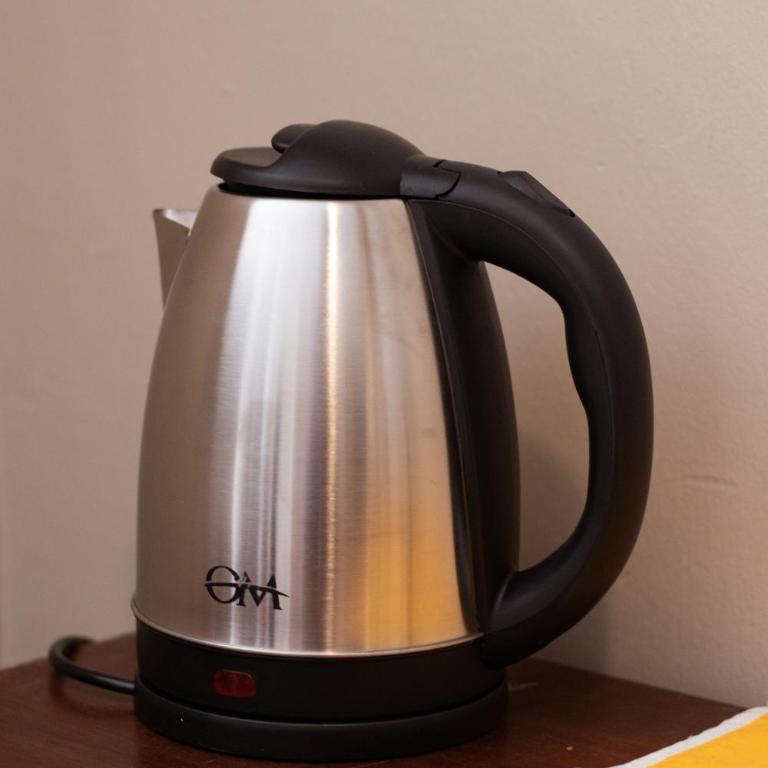 Numá Lior II - Alquiler Temporario con cochera - Apartamento de 1 dormitorio - 22