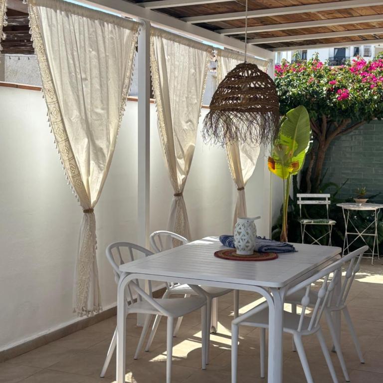 CASA de PLAYA DENIA - Two-Bedroom House - 5
