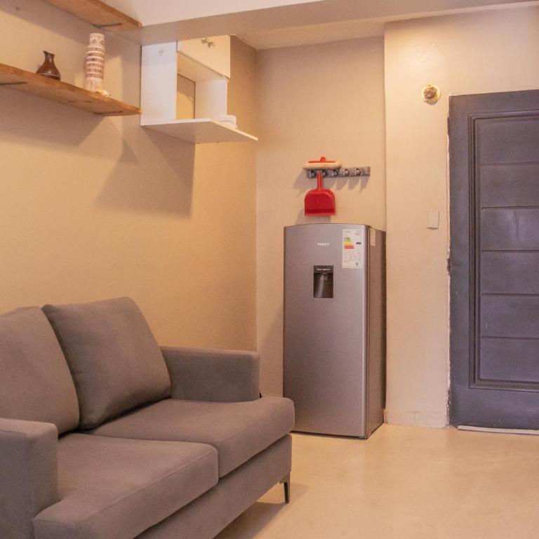 Numá Lior II - Alquiler Temporario con cochera - Apartamento de 1 dormitorio - 29