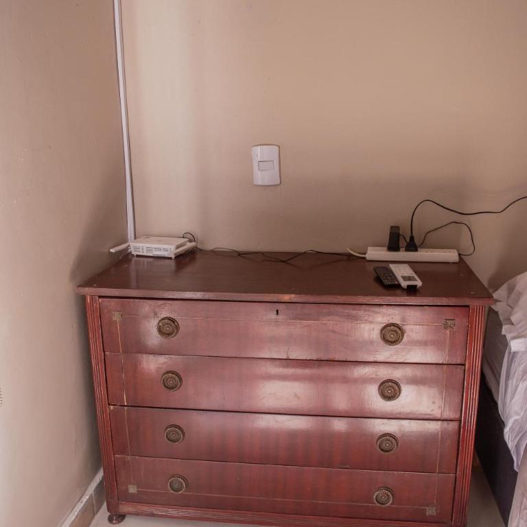 Numá Lior II - Alquiler Temporario con cochera - Apartamento de 1 dormitorio - 32