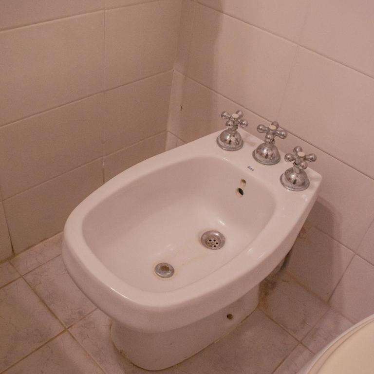 Numá Lior II - Alquiler Temporario con cochera - Apartamento de 1 dormitorio - 40