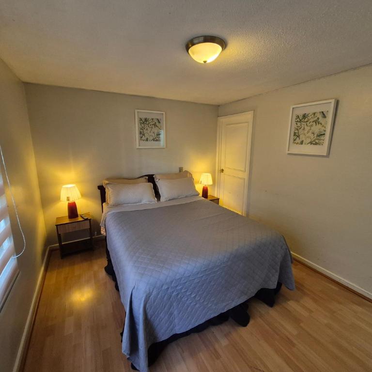 Entrehoteles Suites - One-Bedroom Apartment - 1