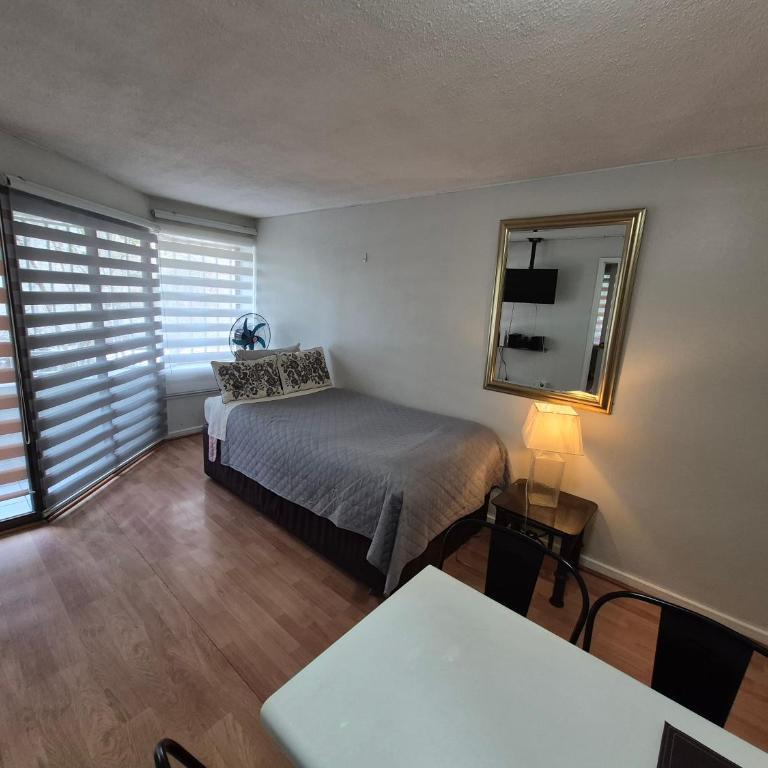 Entrehoteles Suites - One-Bedroom Apartment - 6