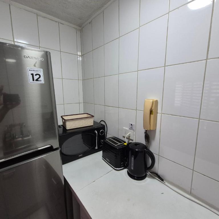 Entrehoteles Suites - One-Bedroom Apartment - 10
