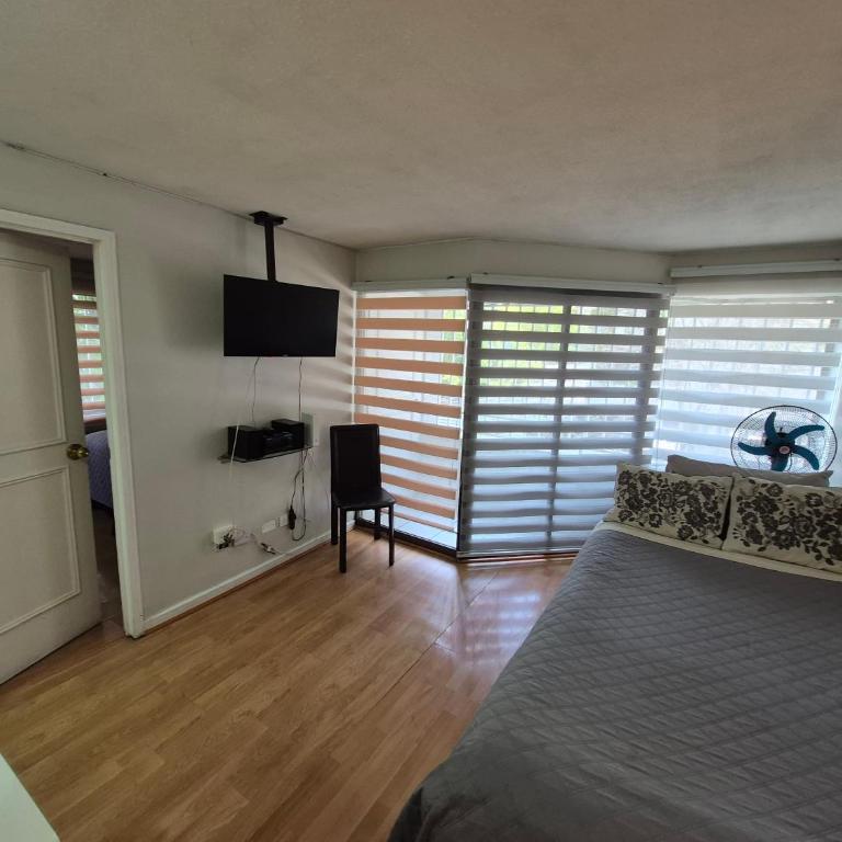 Entrehoteles Suites - One-Bedroom Apartment - 16