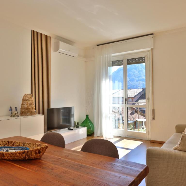 Casa Guzzi e Lago - Appartamento con 1 Camera da Letto - 2