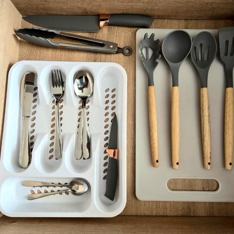 Apartamentos Weeki en Chapinero - Studio Apartment - 5