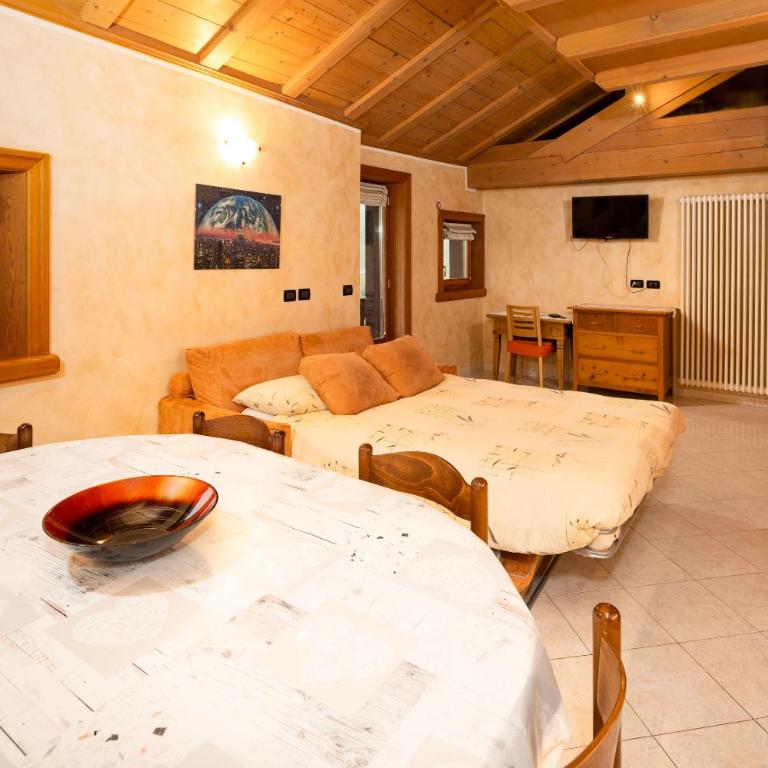 CASA ARNEIRA - Appartamento con 1 Camera da Letto - 9