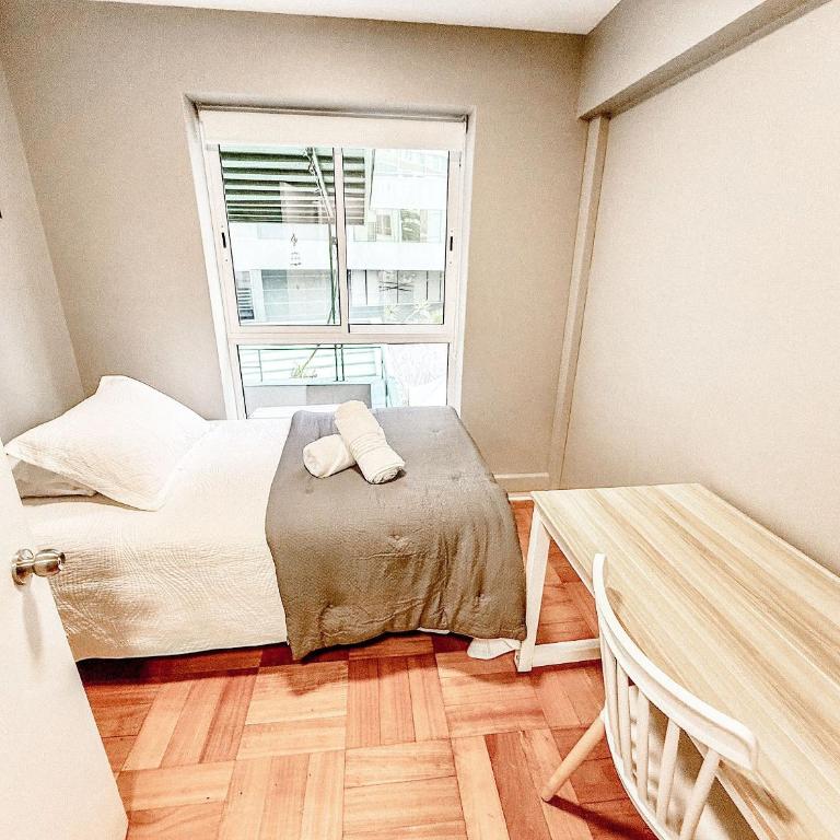 Cozy Apartment Near Costanera Center - Apartment - 9
