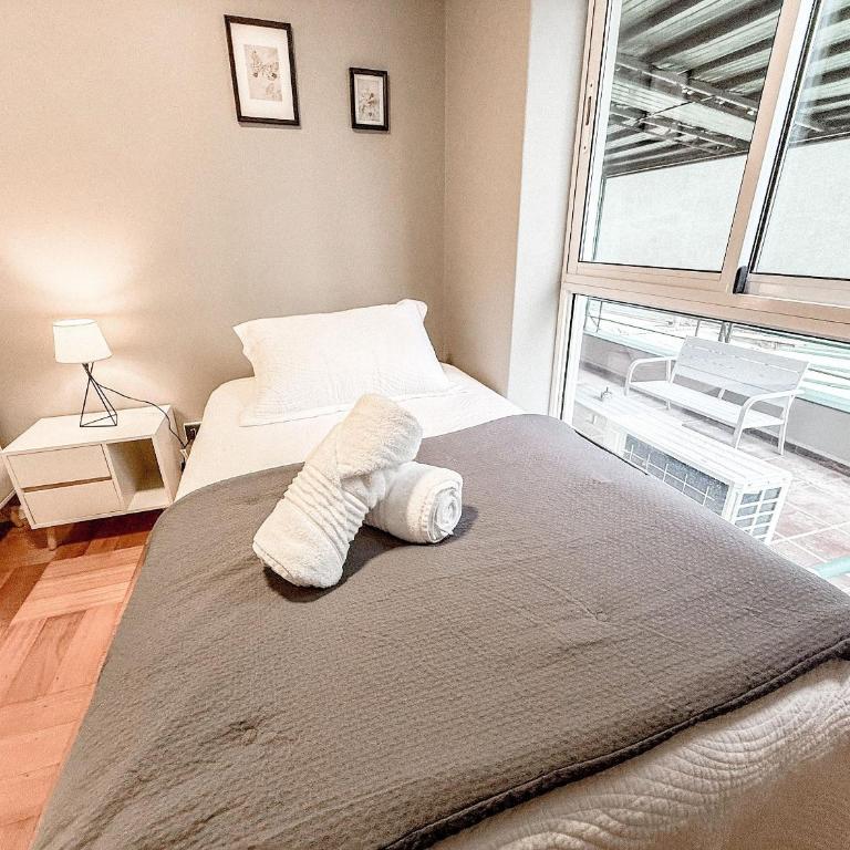 Cozy Apartment Near Costanera Center - Apartment - 6