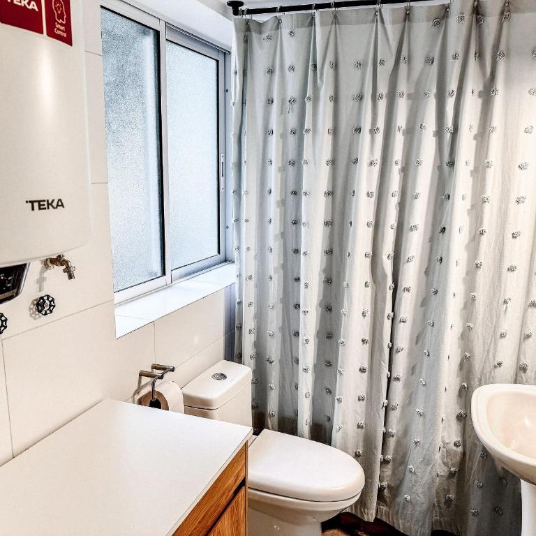Cozy Apartment Near Costanera Center - Apartment - 11
