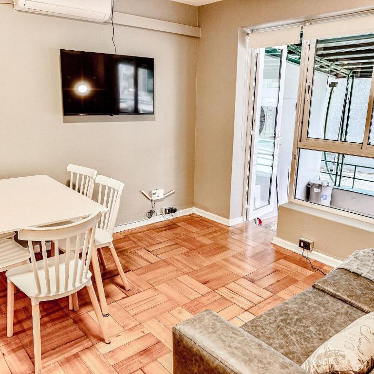 Cozy Apartment Near Costanera Center - Apartment - 13