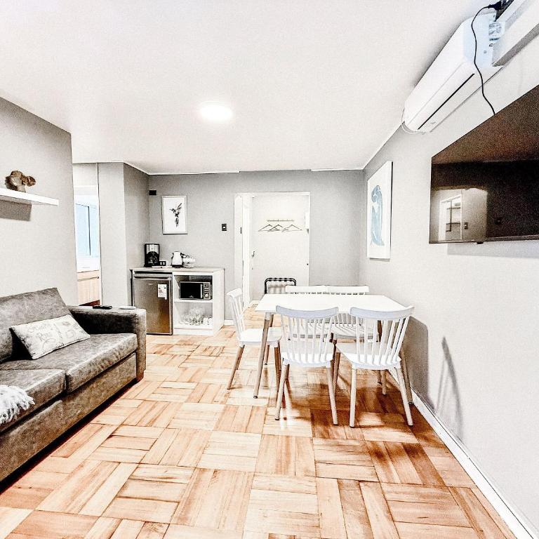 Cozy Apartment Near Costanera Center - Apartment - 14