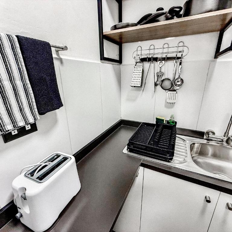 Cozy Apartment Near Costanera Center - Apartment - 18