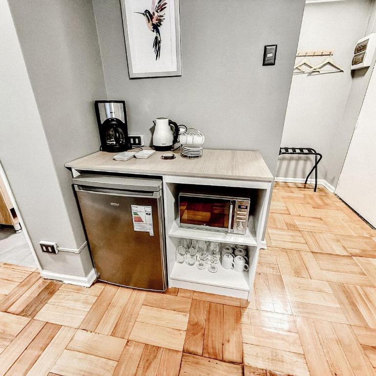 Cozy Apartment Near Costanera Center - Apartment - 21