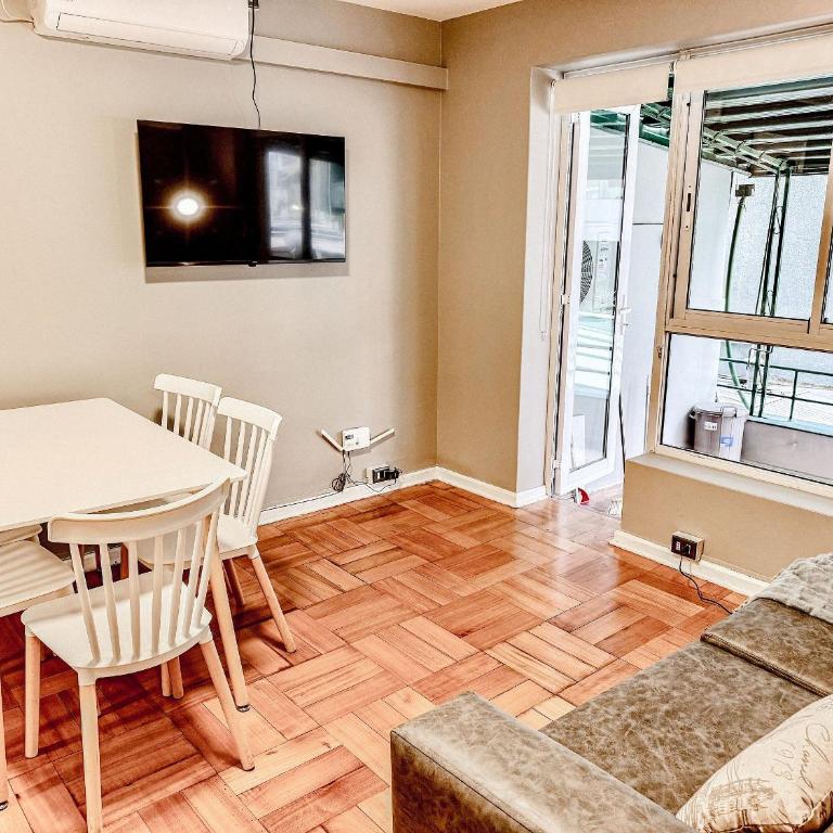 Cozy Apartment Near Costanera Center - Apartment - 25