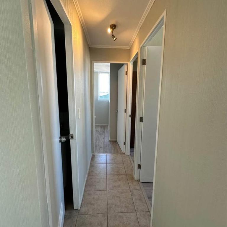 Departamento amoblado en Valle Volcanes - Apartamento de 2 dormitorios - 4