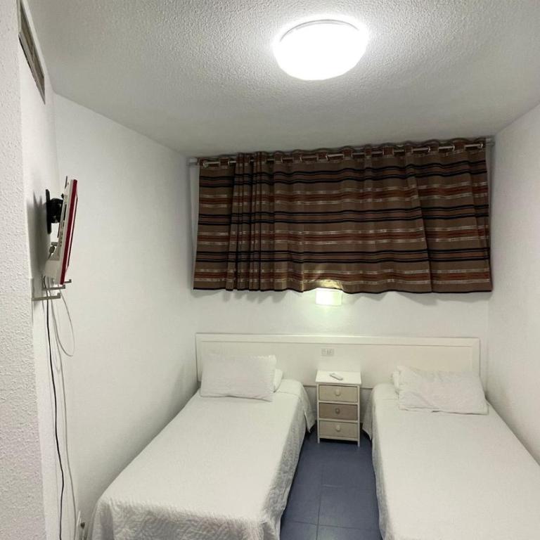 BH Cura marina 2 - One-Bedroom Apartment with Terrace - 2