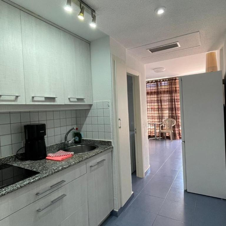 BH Cura marina 2 - One-Bedroom Apartment with Terrace - 3