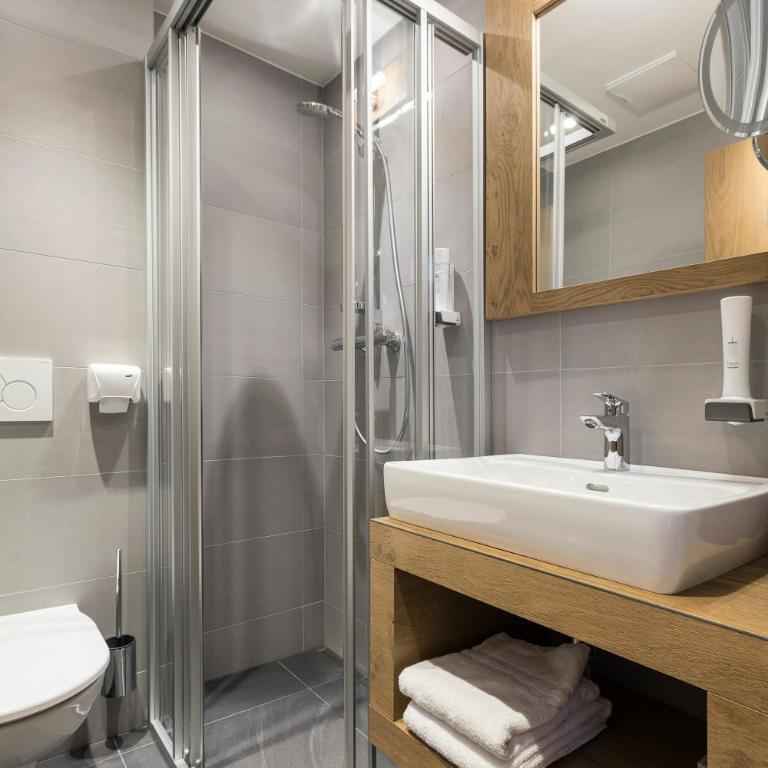 Das Glemm Hotel - Joker Card Partner - Standardzimmer - 4