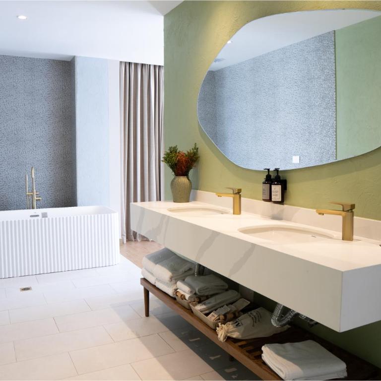 Faranda Collection Cúcuta - King Suite - 5