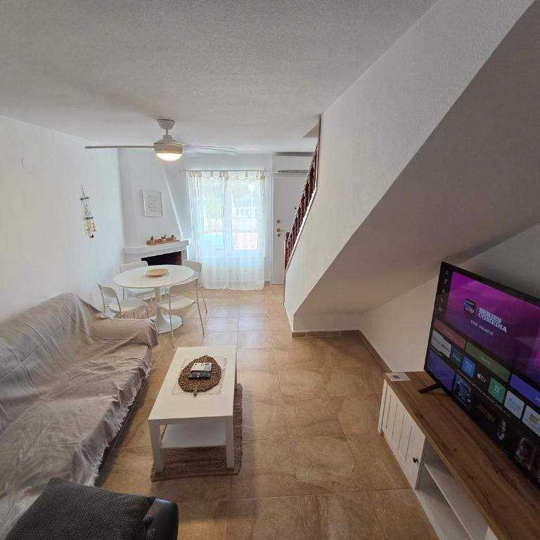 "Ancla-Blanca" Ocean View Duplex 2min Beach Cabo Roig - La Zenia - Villa de 2 dormitorios - 23