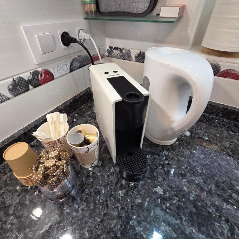"Ancla-Blanca" Ocean View Duplex 2min Beach Cabo Roig - La Zenia - Villa de 2 dormitorios - 13