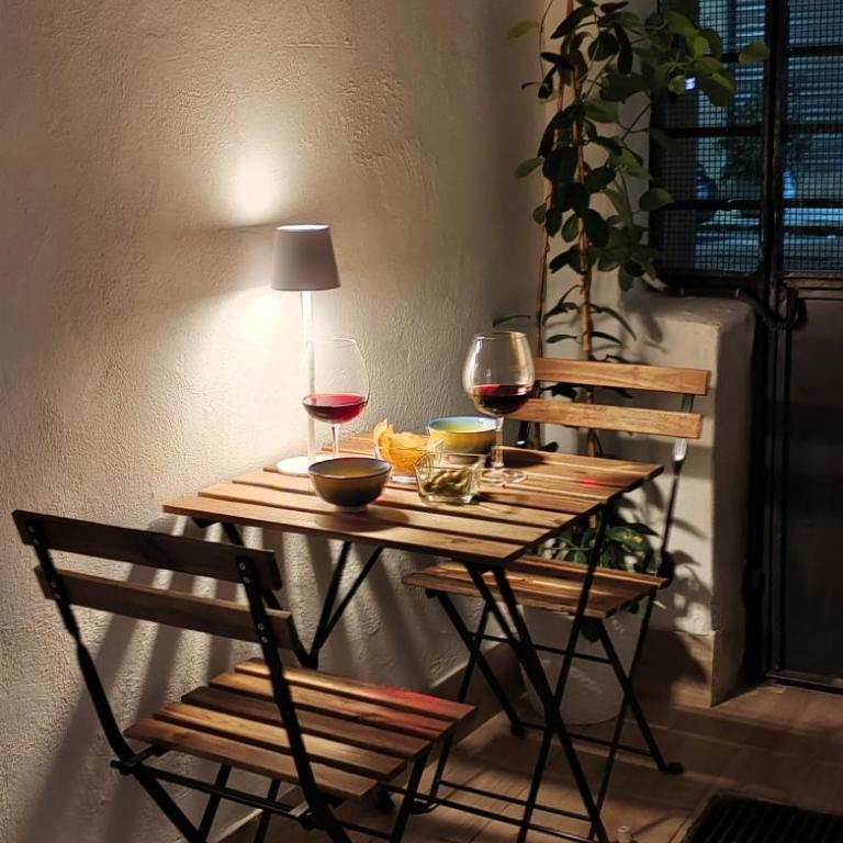 Sikelia House - Comfort Apartment - Appartamento con 1 Camera da Letto e Vasca Idromassaggio - 32