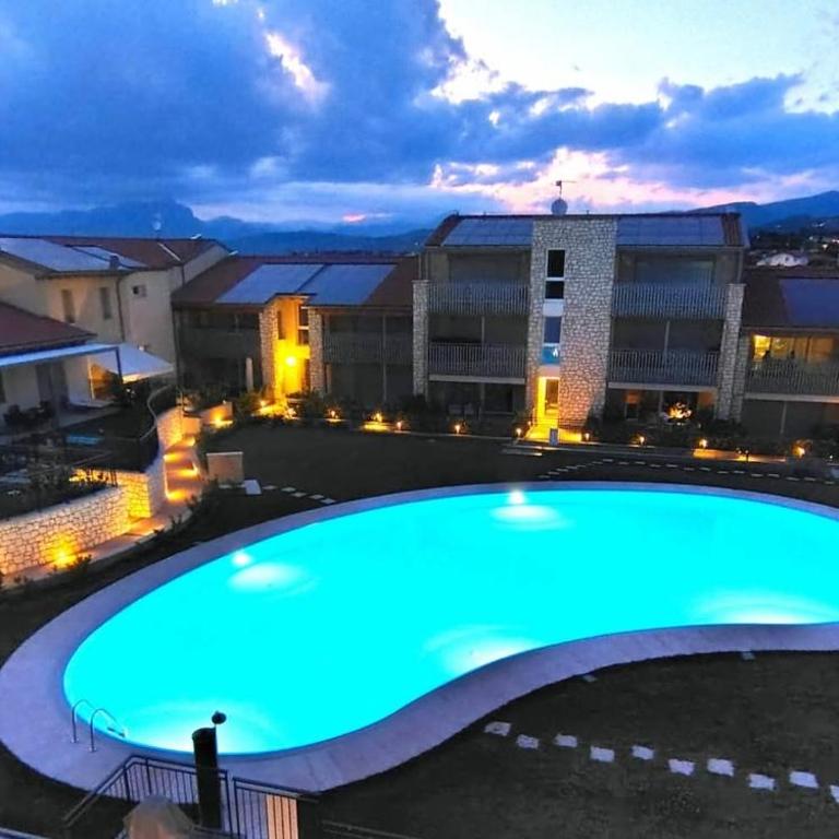 New Apartment Lazise - Appartamento con 2 Camere da Letto - 2