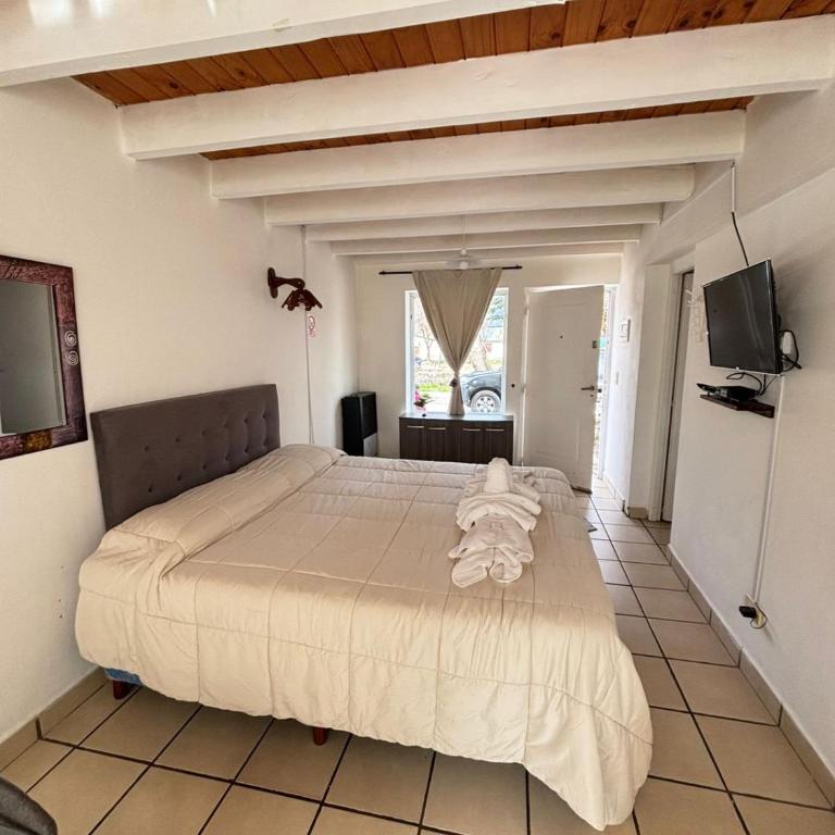 Complejo Calderón - Loft - 2