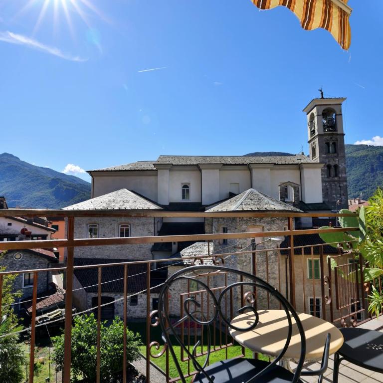 Casa Guzzi e Lago - Appartamento con 1 Camera da Letto - 1