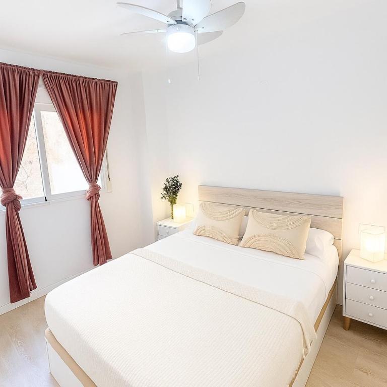 Malaga Vibes Apartment - Apartamento de 1 dormitorio - 6