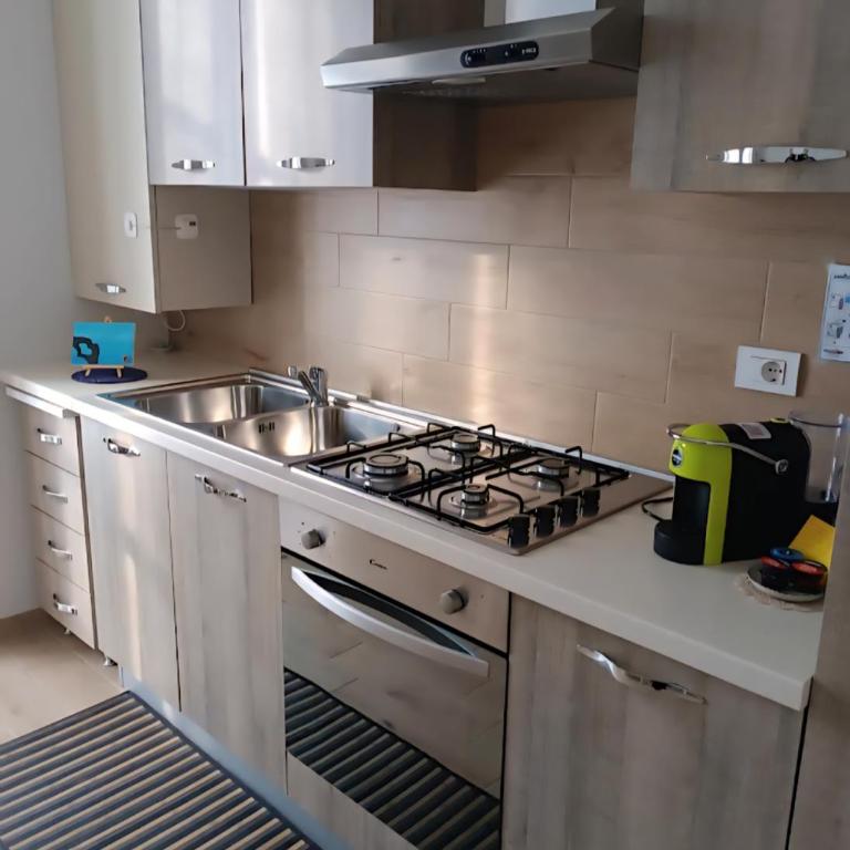 ANTICA FILANDA LATTES Vicino Ospedale Carle Cuneo - Appartement 1 Chambre - 11