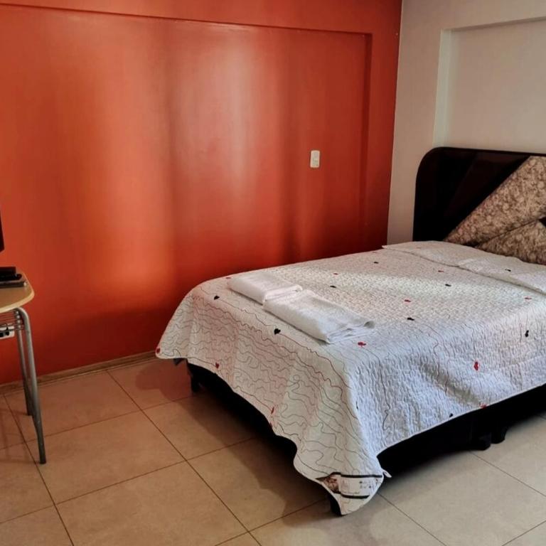 Departamento amplio y cómodo en Abancay - Three-Bedroom Apartment - 8
