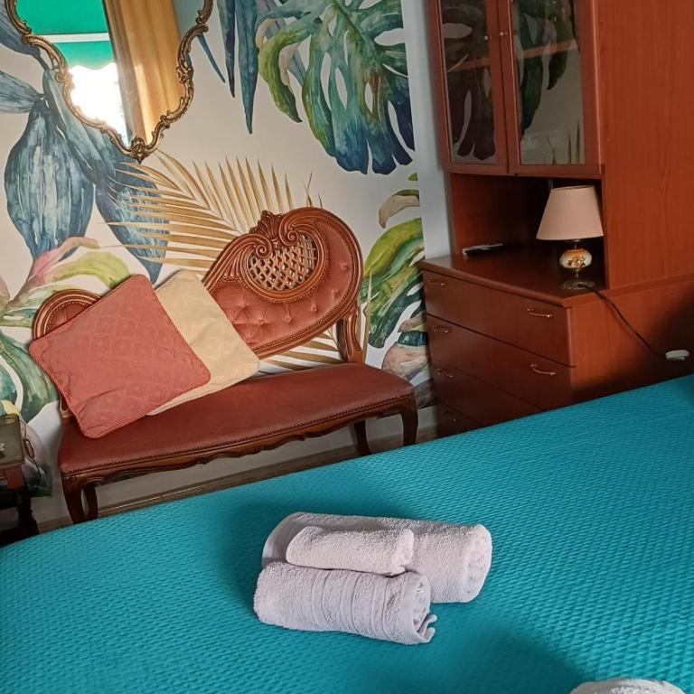 L'antica Sartoria - One-Bedroom Apartment - 5