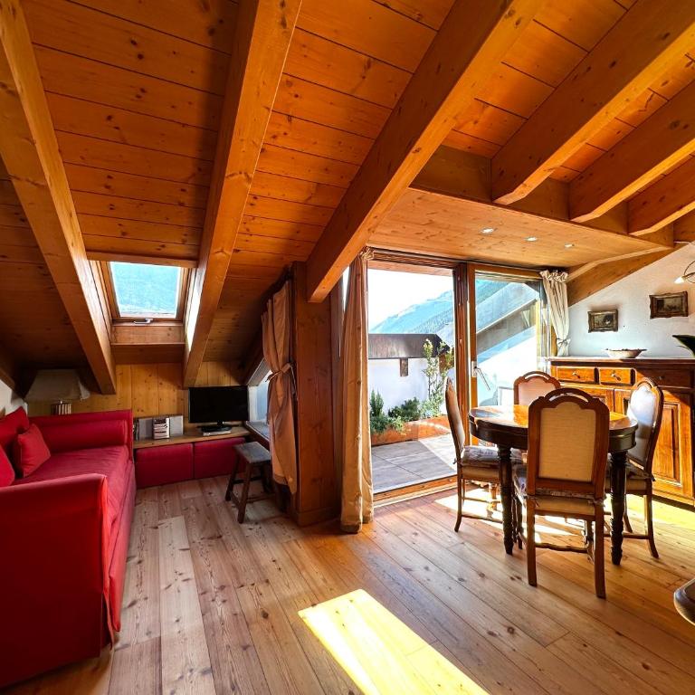 Appartamento Samoiedo - Appartamento con 1 Camera da Letto - 1