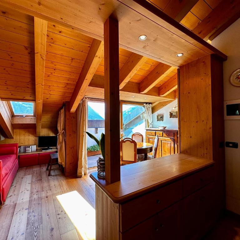 Appartamento Samoiedo - Appartamento con 1 Camera da Letto - 2