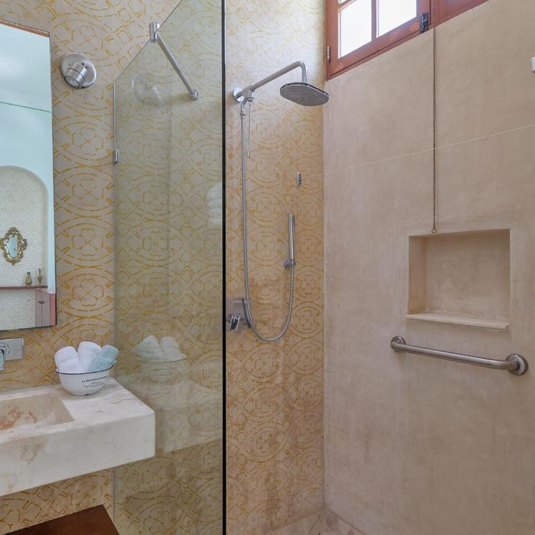 Casa Arabe - Yucatan Home Rentals - Casa de 2 dormitorios - 21