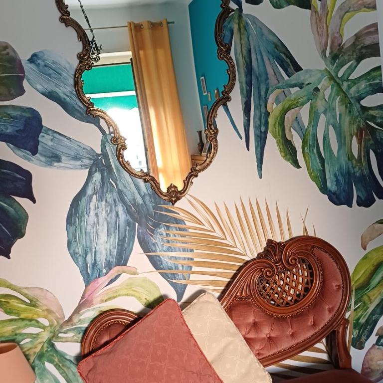 L'antica Sartoria - One-Bedroom Apartment - 4