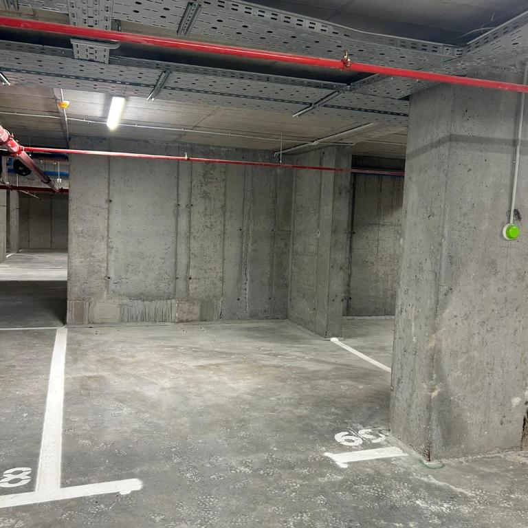 Nearport Apartment - Apartman sa 1 Spavaćom Sobom - 10