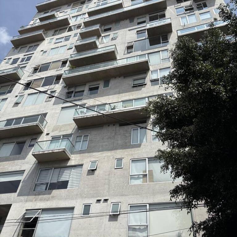 Casa Ajolote - Exclusive and Modern in Condesa - Apartamento - 2
