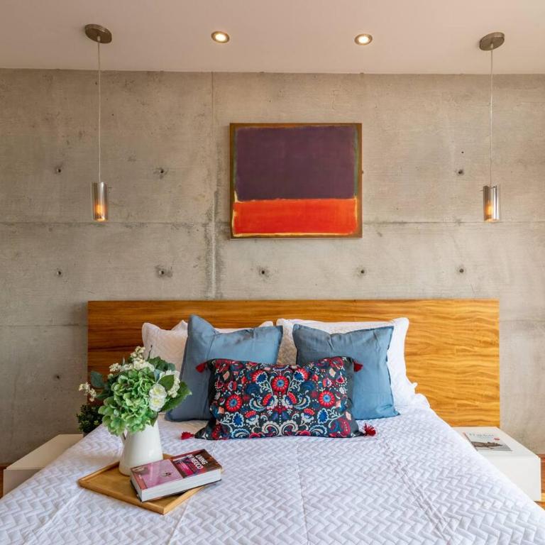 Casa Ajolote - Exclusive and Modern in Condesa - Apartamento - 10