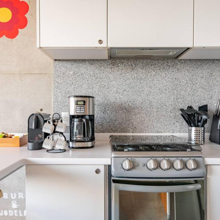 Casa Ajolote - Exclusive and Modern in Condesa - Apartamento - 15