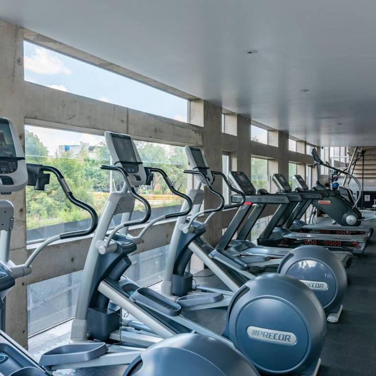 Casa Ajolote - Exclusive and Modern in Condesa - Apartamento - 16