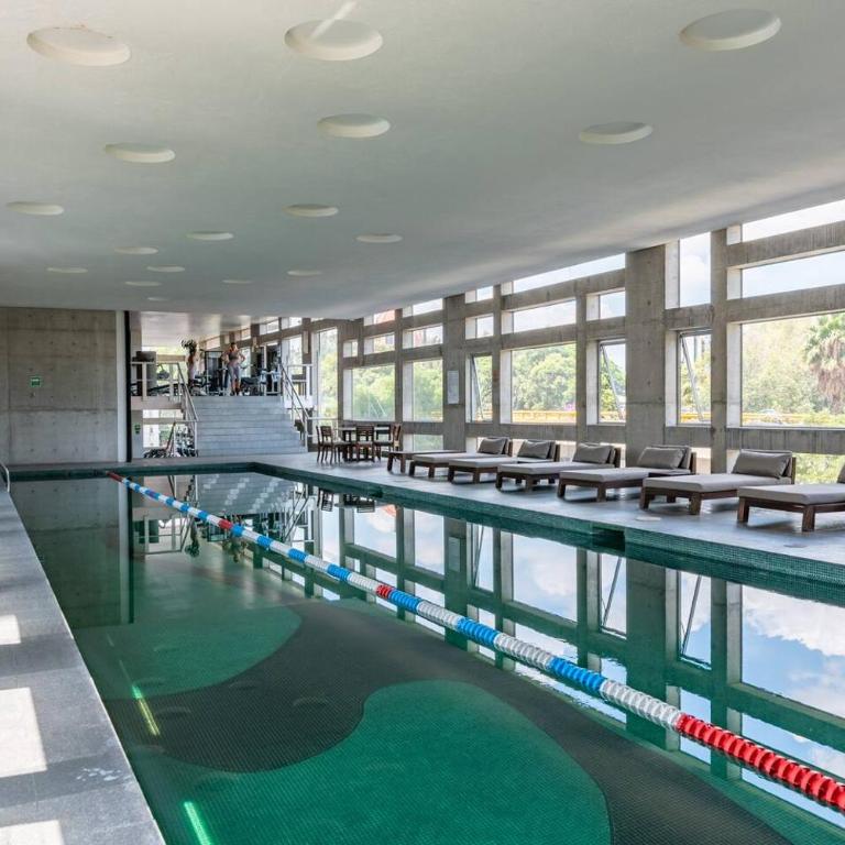 Casa Ajolote - Exclusive and Modern in Condesa - Apartamento - 18